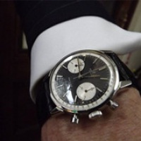 男士成功高档次的微信头像(20张)