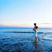 风景男生头像图片大全(精选20张)