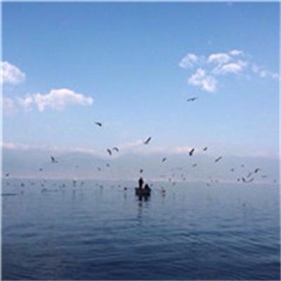 风景男生头像图片大全(精选20张)