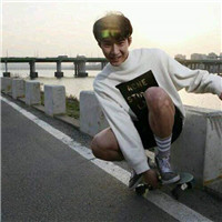 风景男生头像图片大全(精选20张)