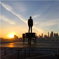 风景男生头像图片大全(精选20张)