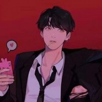 男生动漫个性网头像图片大全(精选16张)