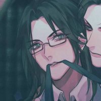 男生动漫个性网头像图片大全(精选16张)