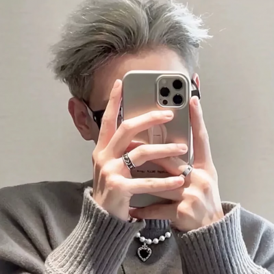 2023年最好看的情侣头像(优选18张)