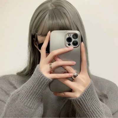 2023年最好看的情侣头像(优选18张)