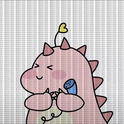 可爱到爆的情侣头像图片(精选18张)