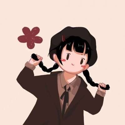 可爱到爆的情侣头像图片(精选18张)