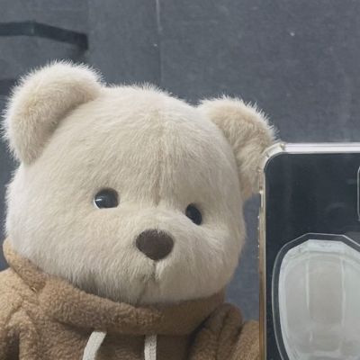 可爱到爆的情侣头像图片(精选18张)