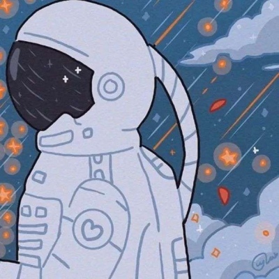 可爱到爆的情侣头像图片(精选18张)