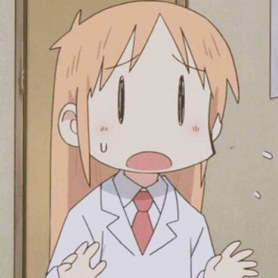 软萌的动漫女生头像图片(共18张)