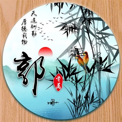 我姓郭的专属头像图片(优选16张)