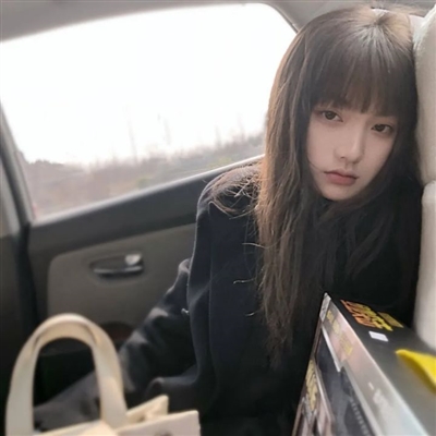 有气质漂亮女生头像图片(优选18张)