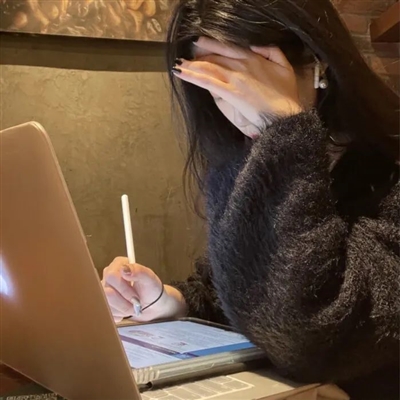 有气质漂亮女生头像图片(优选18张)