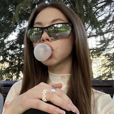 有气质漂亮女生头像图片(优选18张)