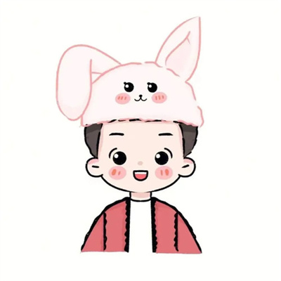 情侣微信卡通头像2023年最新版图片大全(共18张)