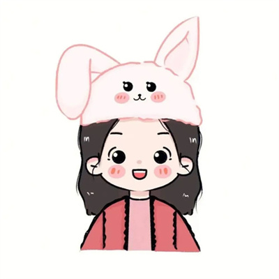 情侣微信卡通头像2023年最新版图片大全(共18张)