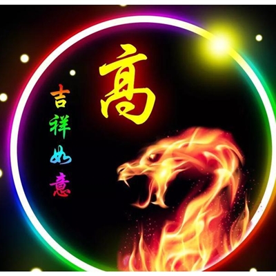 2023年高姓微信头像图片(优选12张)