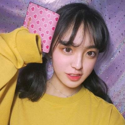 独一无二的二人闺蜜头像(精选16张)