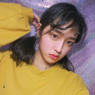 独一无二的二人闺蜜头像(精选16张)