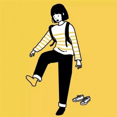 一左一右创意情侣头像(精选16张)