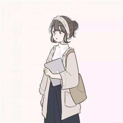 一左一右创意情侣头像(精选16张)