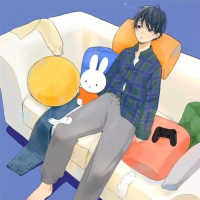 一左一右创意情侣头像(精选16张)