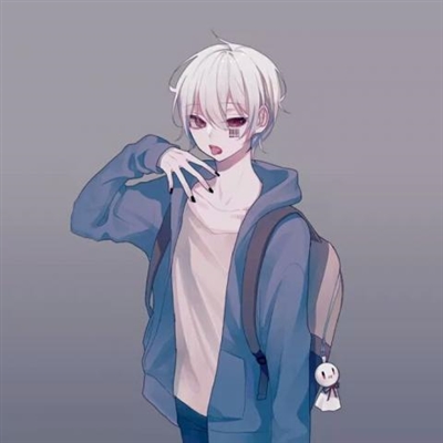 一左一右创意情侣头像(精选16张)