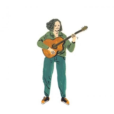 一左一右创意情侣头像(精选16张)