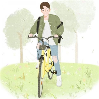 一左一右创意情侣头像(精选16张)