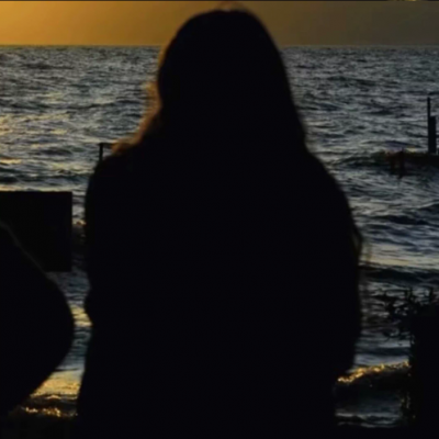 低调秀恩爱情侣头像(精选20张)