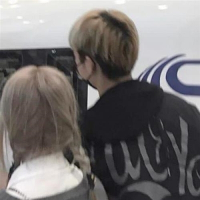 低调秀恩爱情侣头像(精选20张)