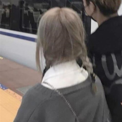 低调秀恩爱情侣头像(精选20张)