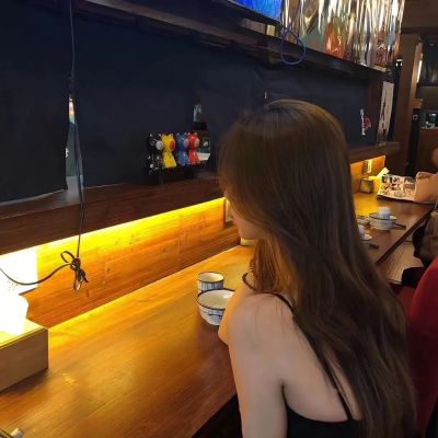 低调秀恩爱情侣头像(精选20张)