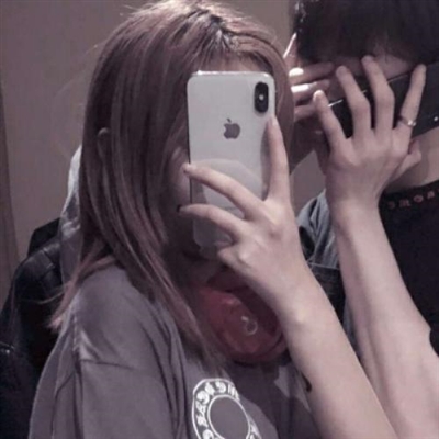 低调秀恩爱情侣头像(精选20张)