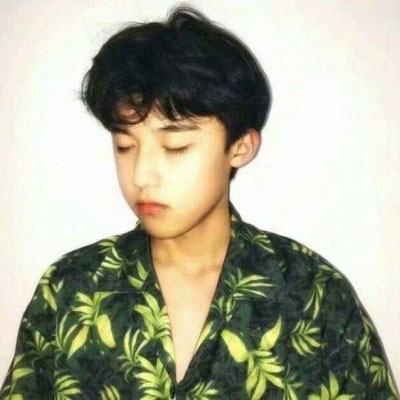 很难看出是情侣头像(共18张)