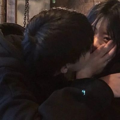 2023年抖音最火爆的情侣头像(共18张)