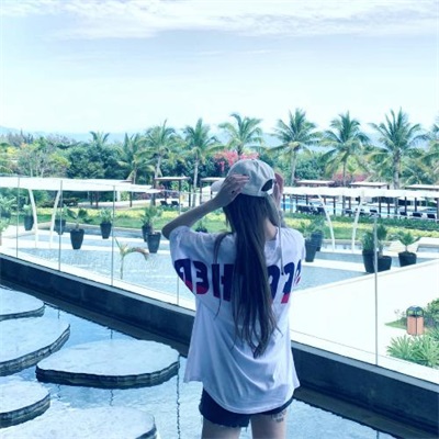 2023年抖音最火爆的情侣头像(共18张)