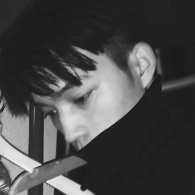 成熟男士专用微信头像(精选16张)