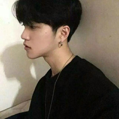 成熟男士专用微信头像(精选16张)