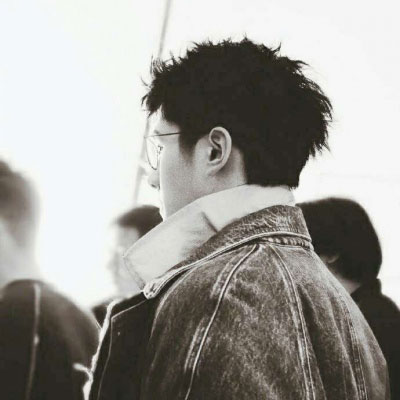 成熟男士专用微信头像(精选16张)