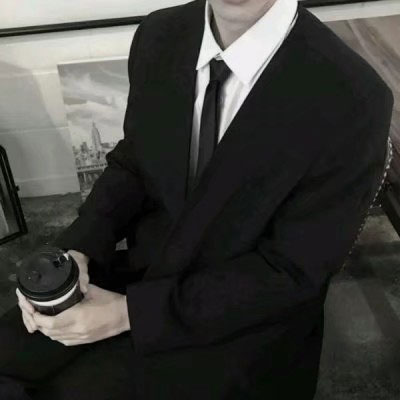 成熟男士专用微信头像(精选16张)