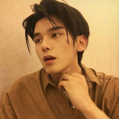 成熟男士专用微信头像(精选16张)