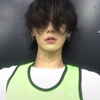 成熟男士专用微信头像(精选16张)