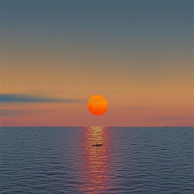 有意境的微信头像高清图片(优选18张)