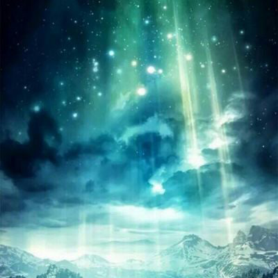 有意境的微信头像高清图片(优选18张)