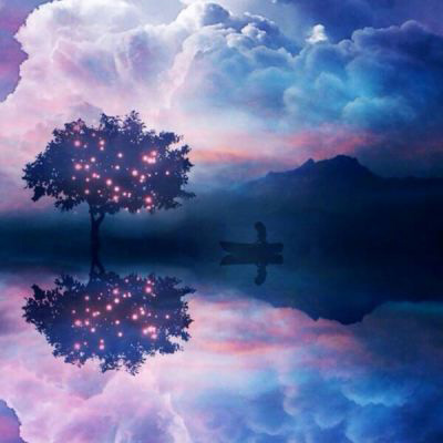 有意境的微信头像高清图片(优选18张)