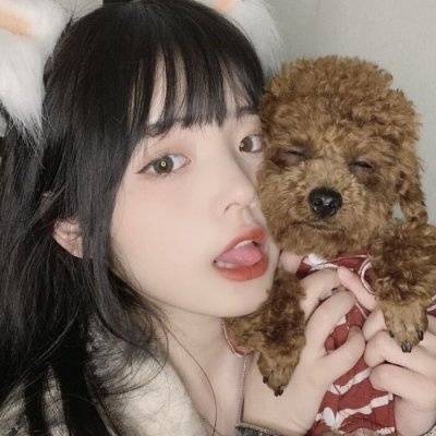 抖音最火小姐姐图片头像(38张)