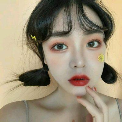 抖音最火小姐姐图片头像(38张)