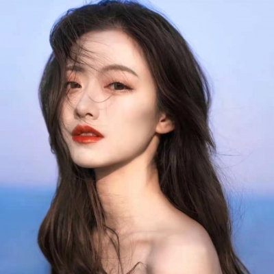 抖音最火小姐姐图片头像(38张)