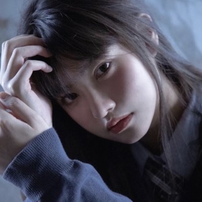 抖音最火小姐姐图片头像(38张)